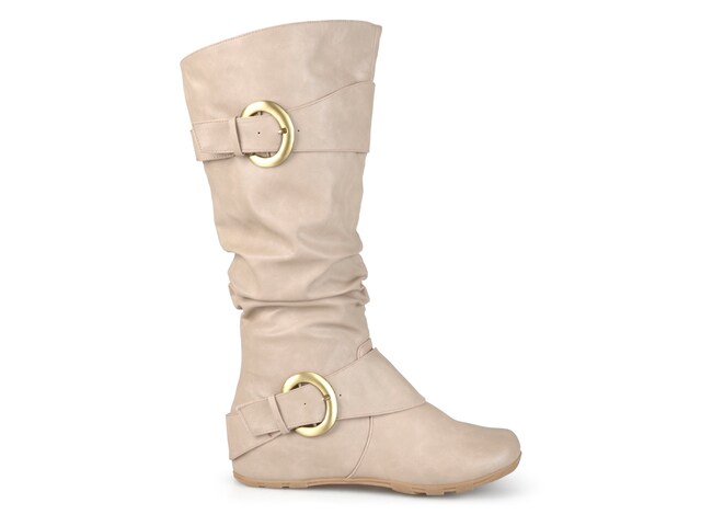 Journee Collection Paris Boot - Free Shipping | DSW