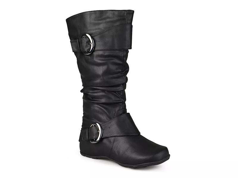 Dsw womens mid hot sale calf boots