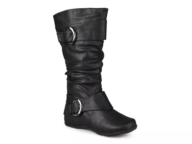 Journee collection boots dsw best sale