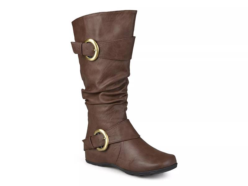 Journee collection hot sale boots dsw