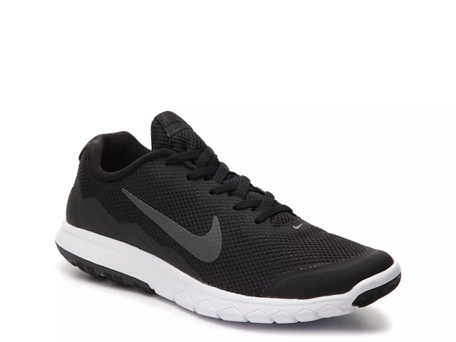 Flex contact lightweight running shoe online