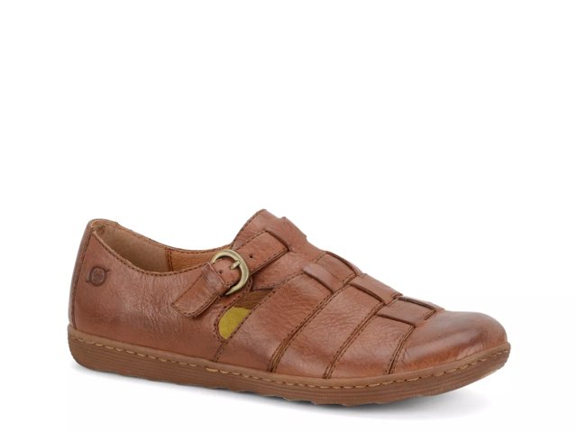 Born Marit Slip On Free Shipping DSW