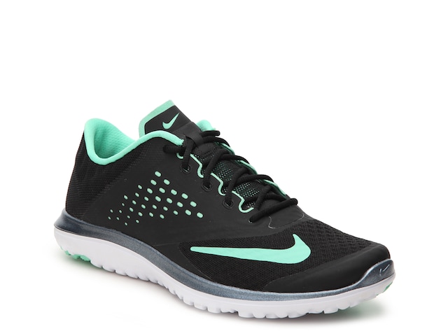 Chromatisch dinosaurus snijder Nike FS Lite Run 2 Premium Lightweight Running Shoe - Women's - Free  Shipping | DSW