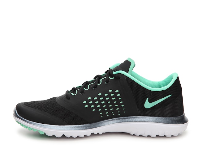 evolución Fahrenheit Involucrado Nike FS Lite Run 2 Premium Lightweight Running Shoe - Women's - Free  Shipping | DSW