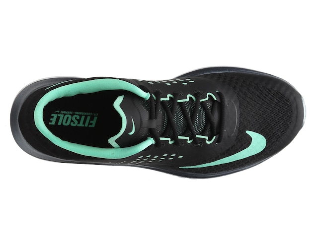 Nike FS Lite Run 2 Premium Lightweight Running Shoe - Women's - Free | DSW