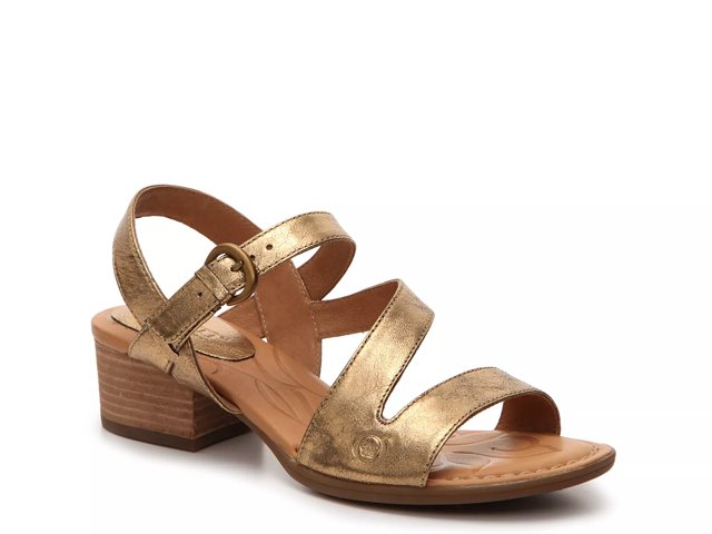 Born sandals dsw clearance