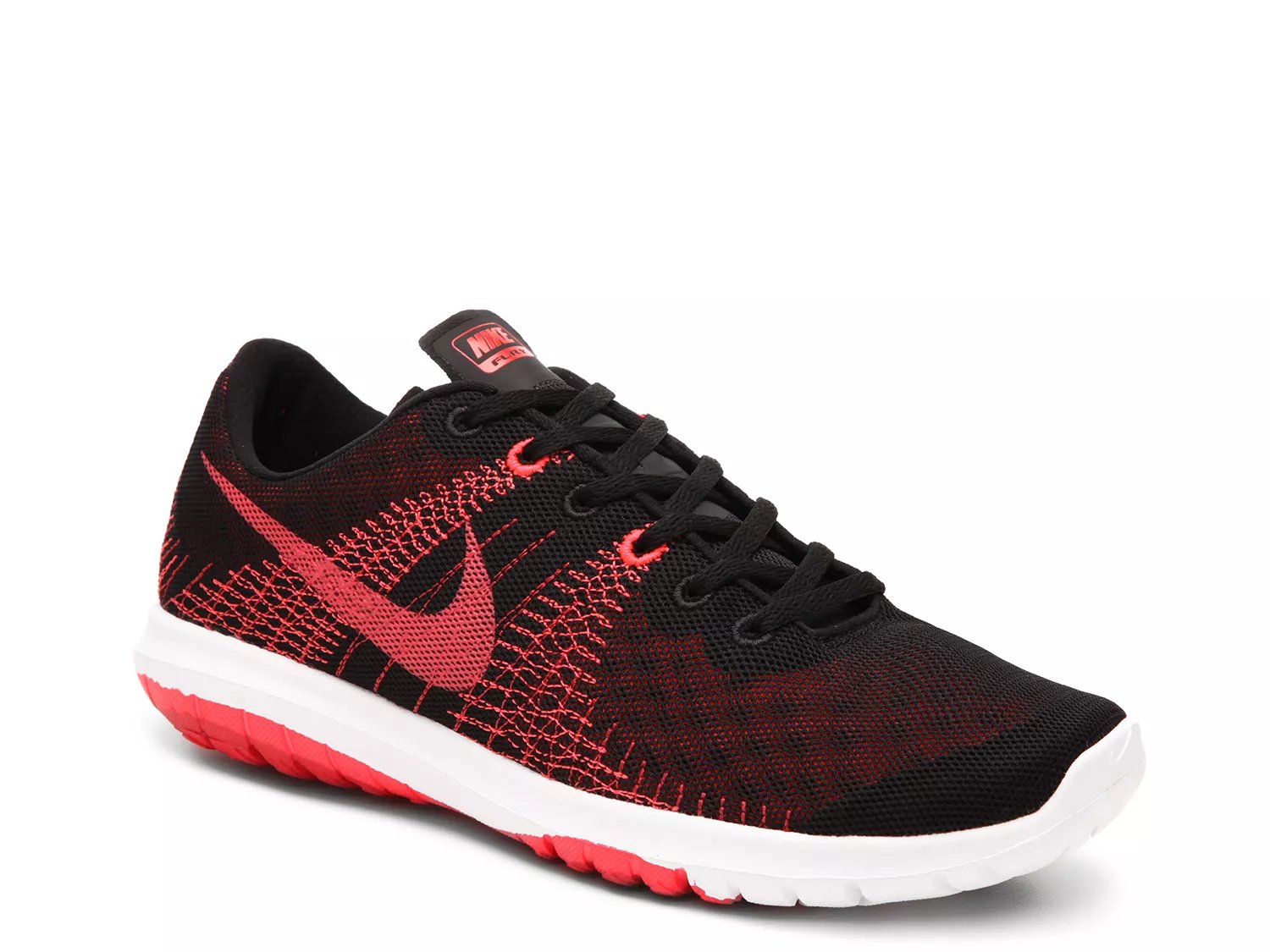 Nike flex shop fury mens