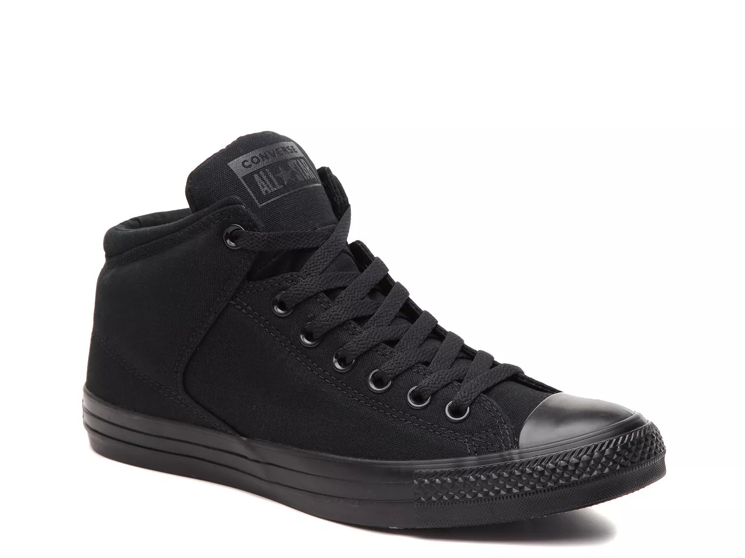  Chuck Taylor All Star Street High-Top Sneaker - Men's 