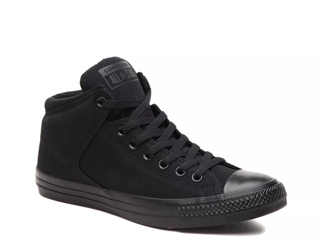 Chuck taylor all star street high top 2025