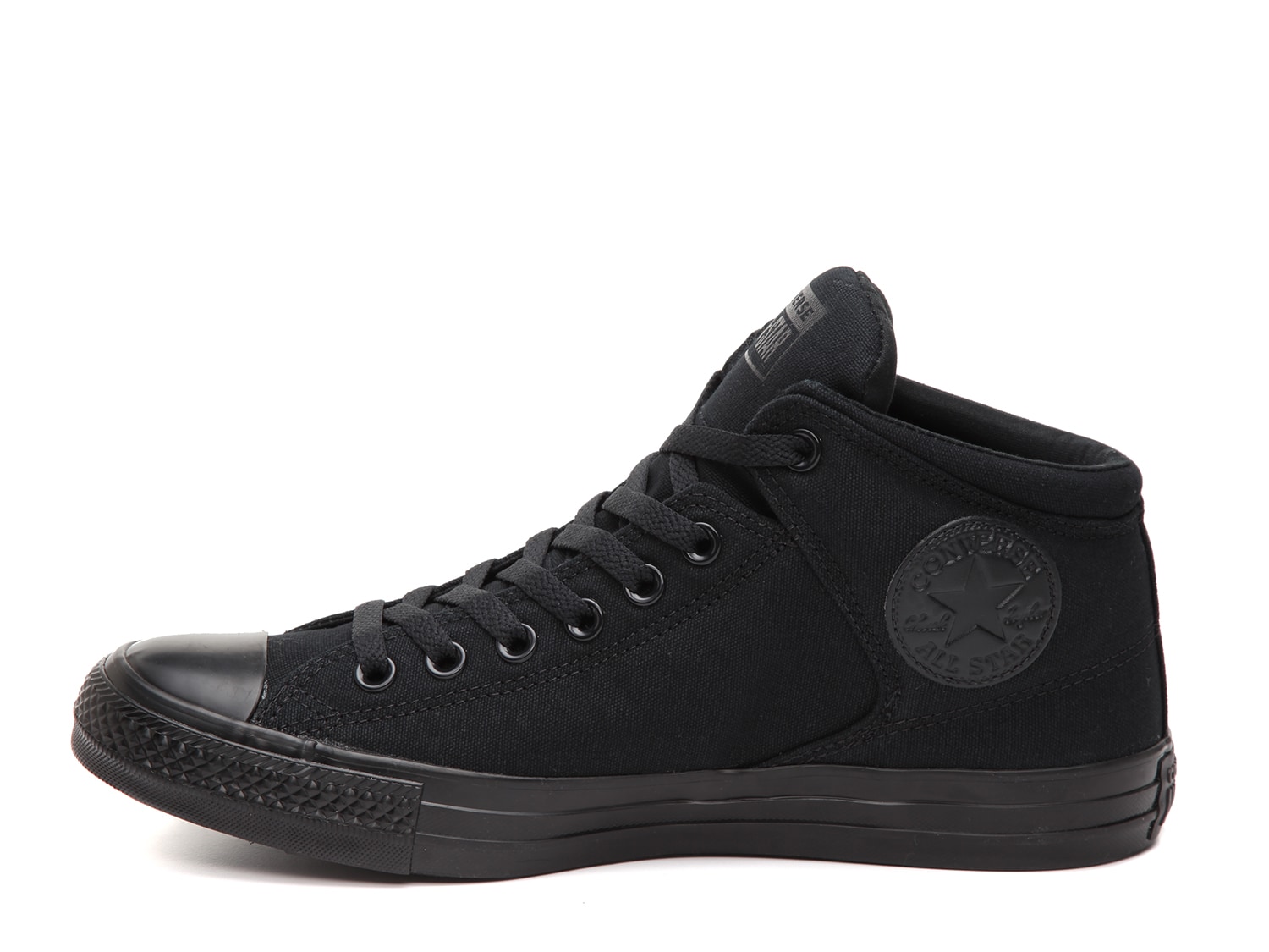 Converse Chuck Taylor All Star Street High-Top Sneaker - Men's Men's ...