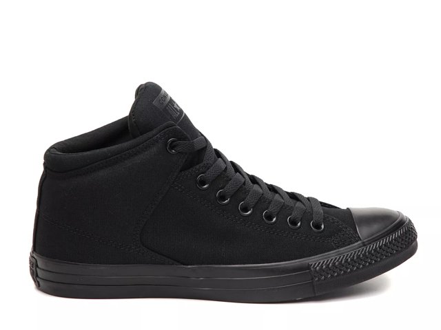 Converse Chuck Taylor All Star Street High Top Sneaker Men s Free Shipping DSW