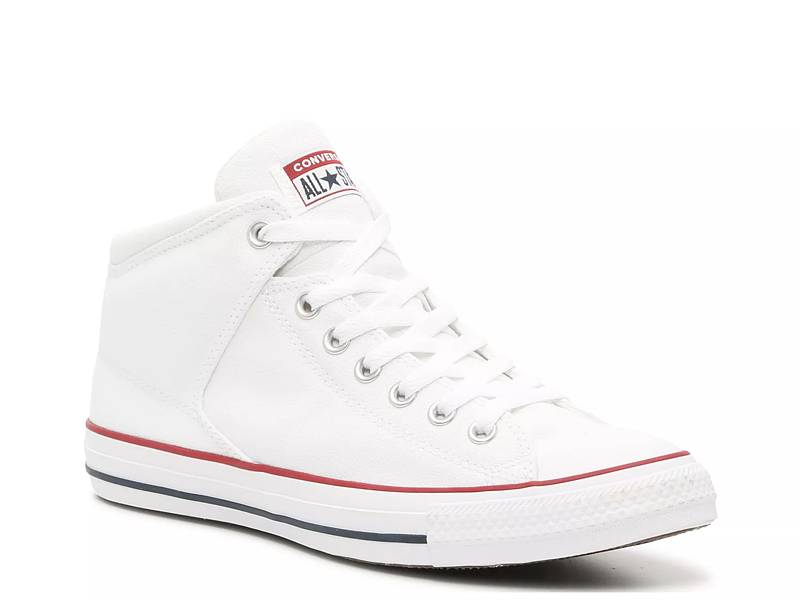 Converse High Top Sneakers DSW