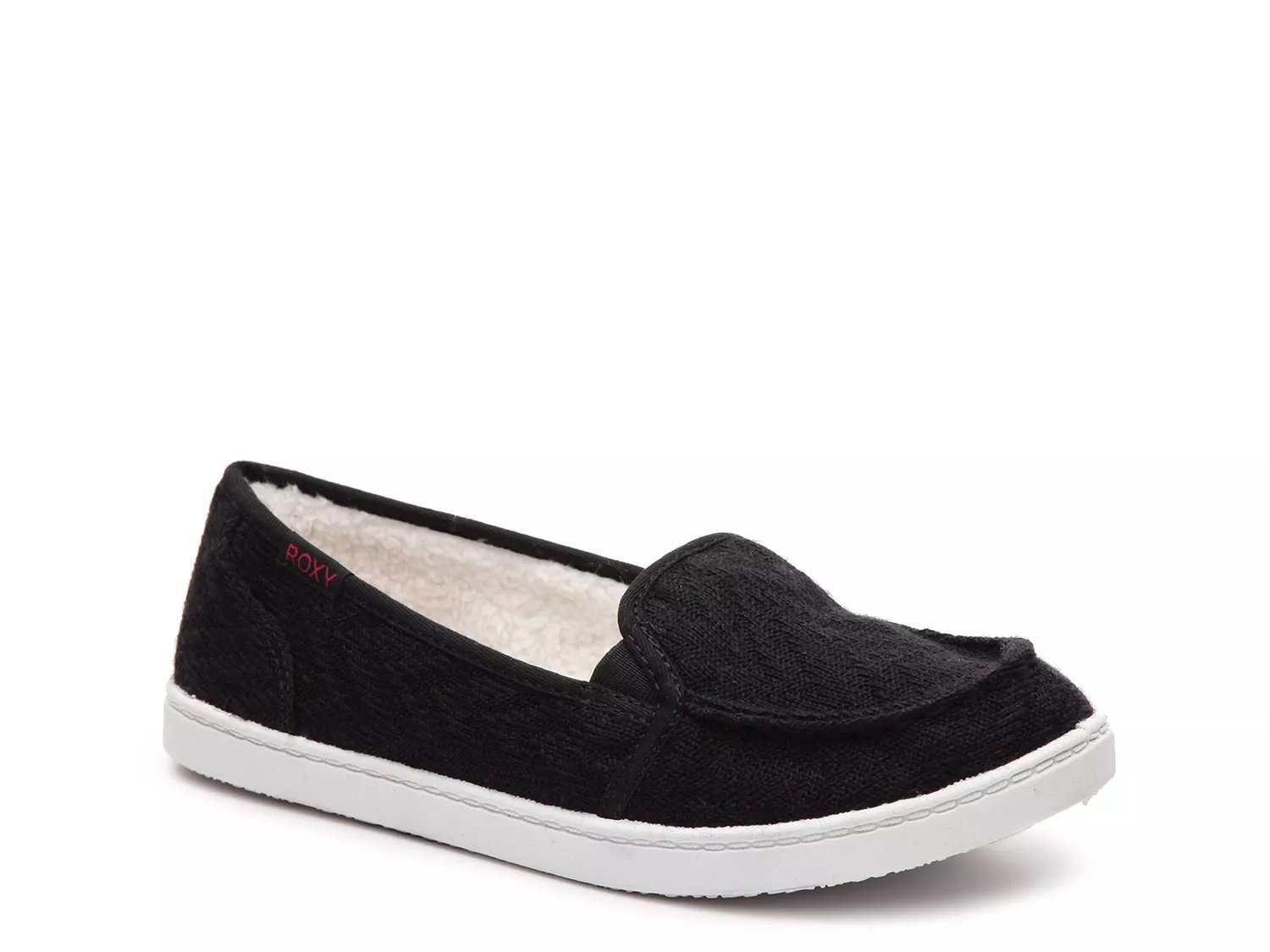 roxy minnow sport flat