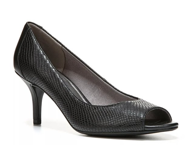 LifeStride Nightly Pump