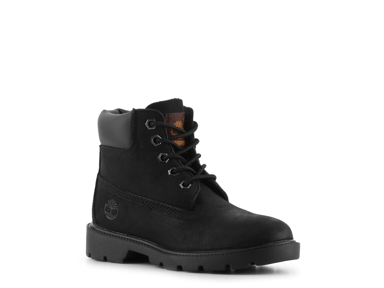 dsw mens timberland boots