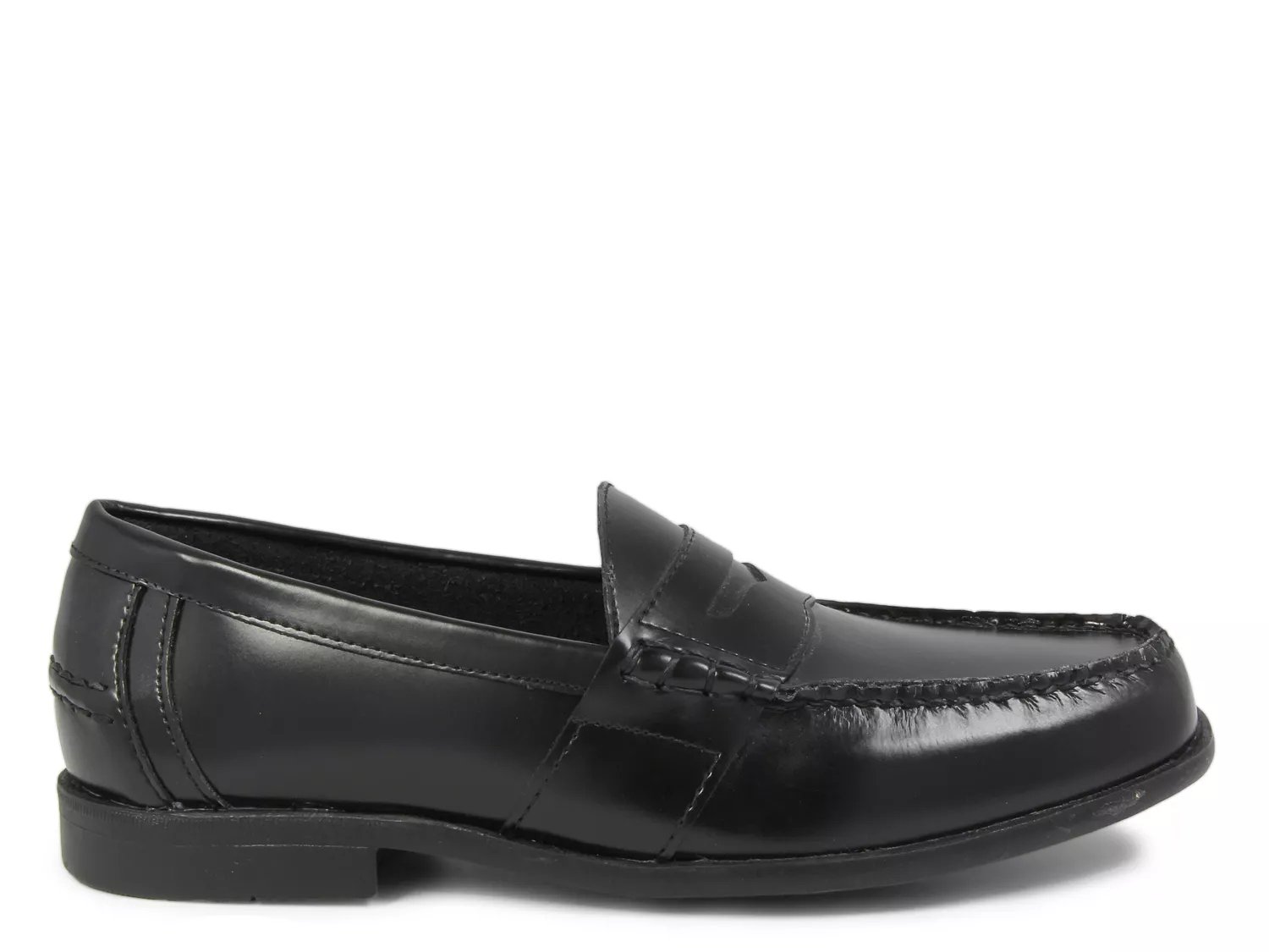 nunn bush kent penny loafer