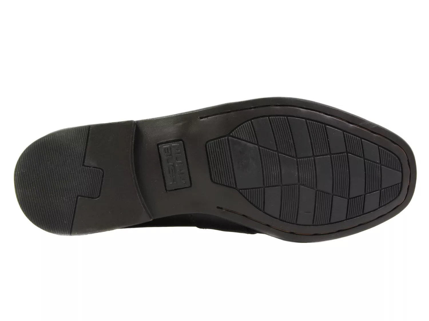 nunn bush penny loafers