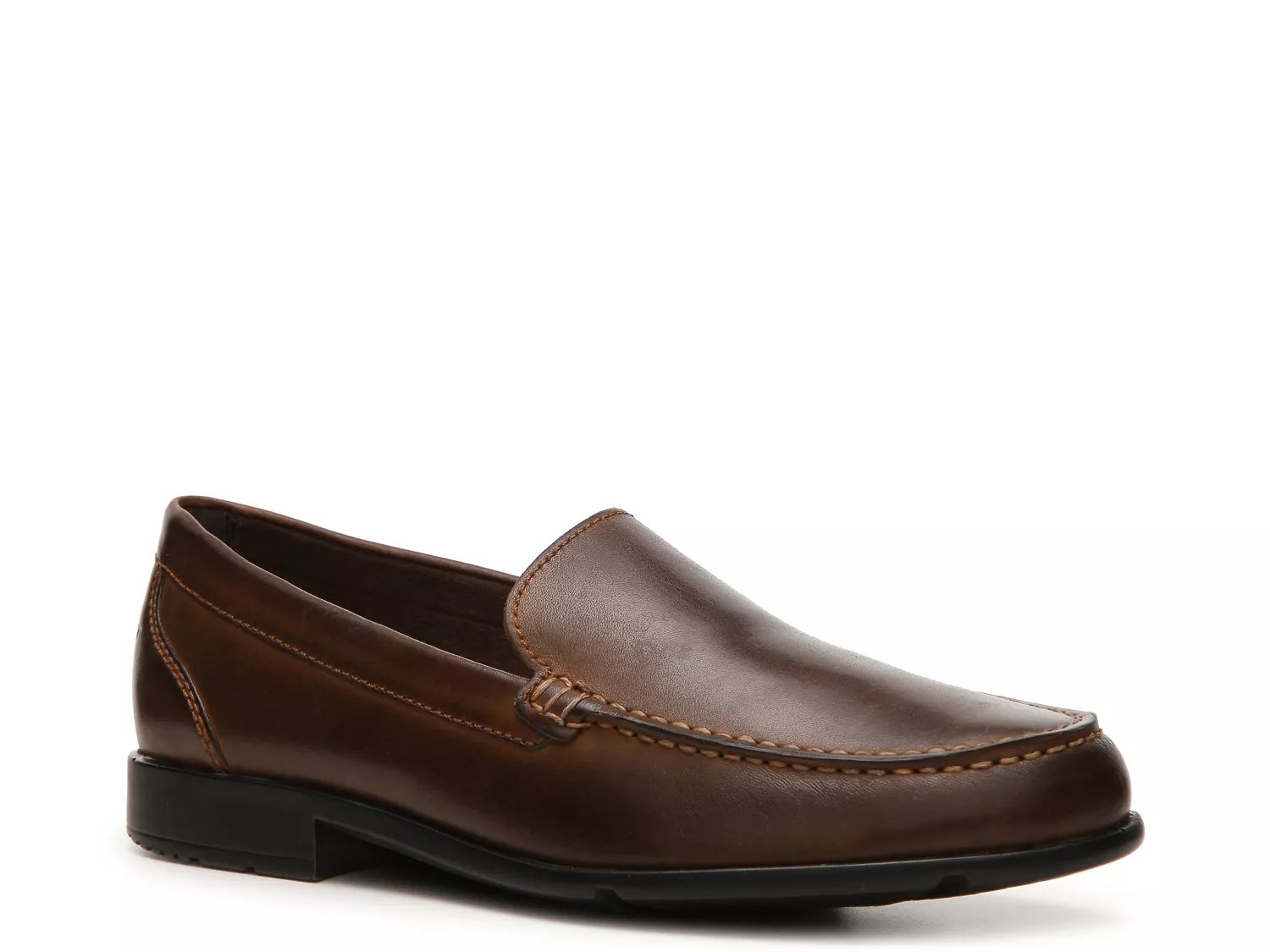 rockport classic venetian loafer