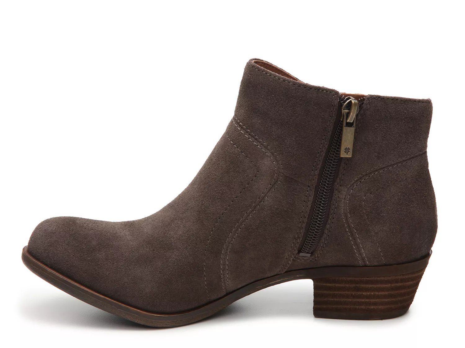 lucky brand brolley bootie
