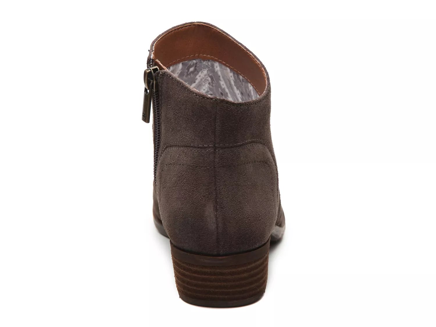 lucky brand brolley bootie