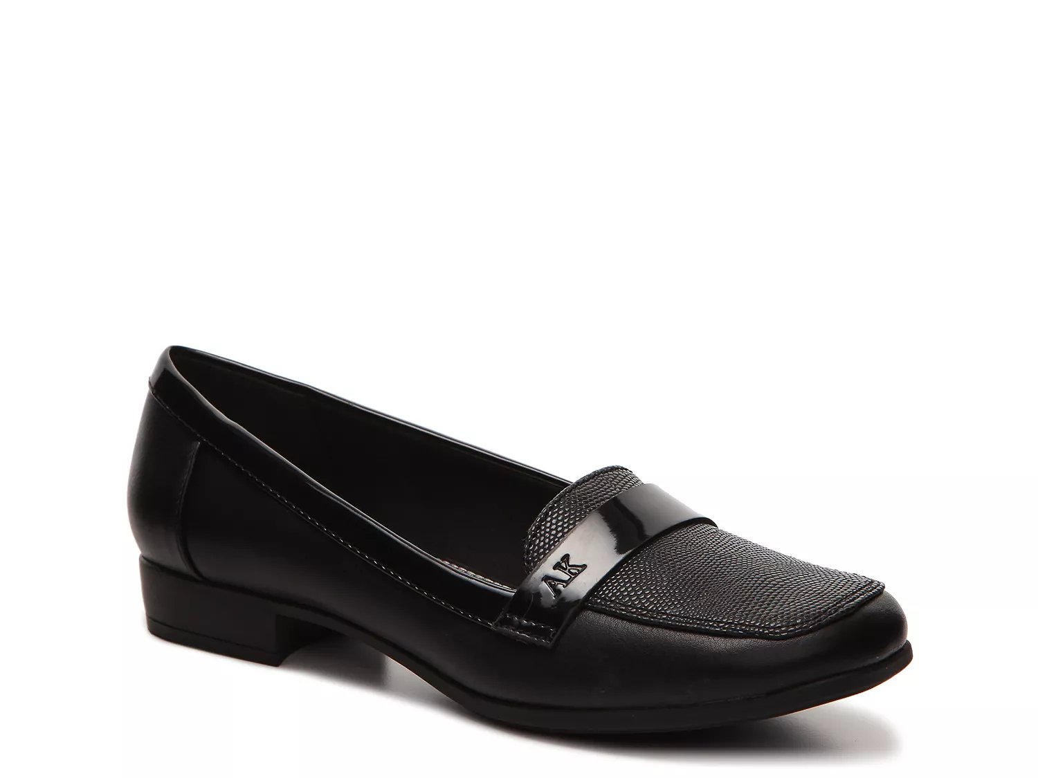 anne klein casual shoes