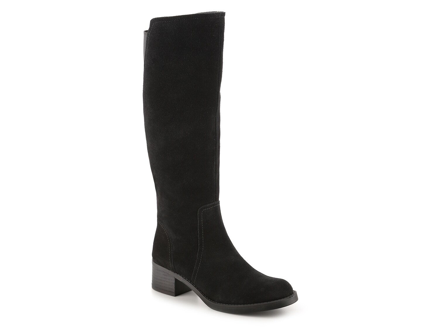 Lucky Brand Hanover Riding Boot - Free Shipping | DSW