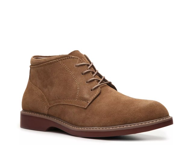 G.H. Bass Co. Plano Chukka Boot Free Shipping DSW