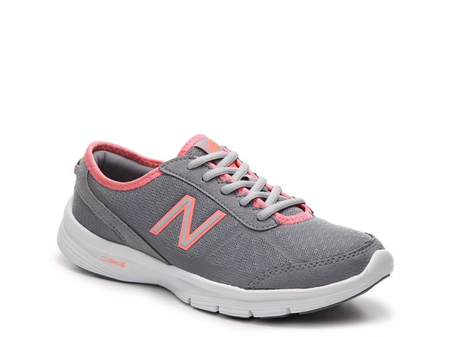 New Balance 511 Walking Shoe - Women's - Free Shipping | DSW