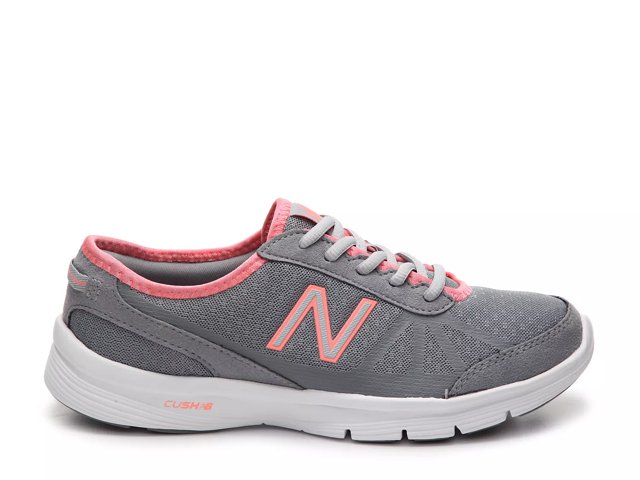 New Balance 511 Walking Shoe - Women's - Free Shipping | DSW