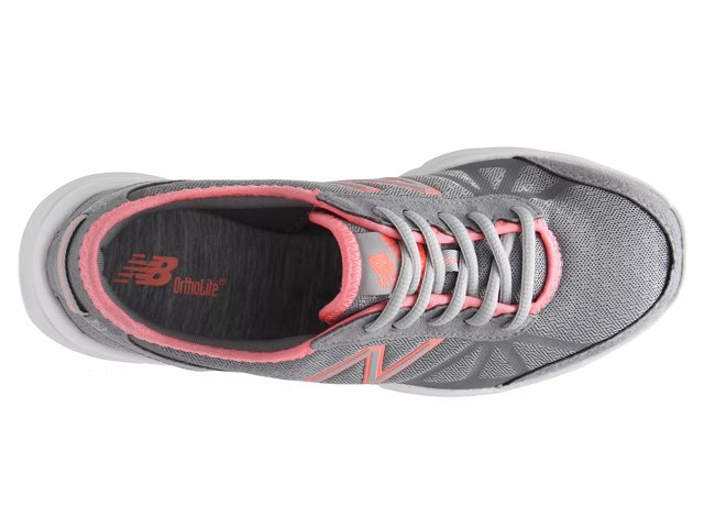 New Balance 511 Walking Shoe - Women's - Free Shipping | DSW