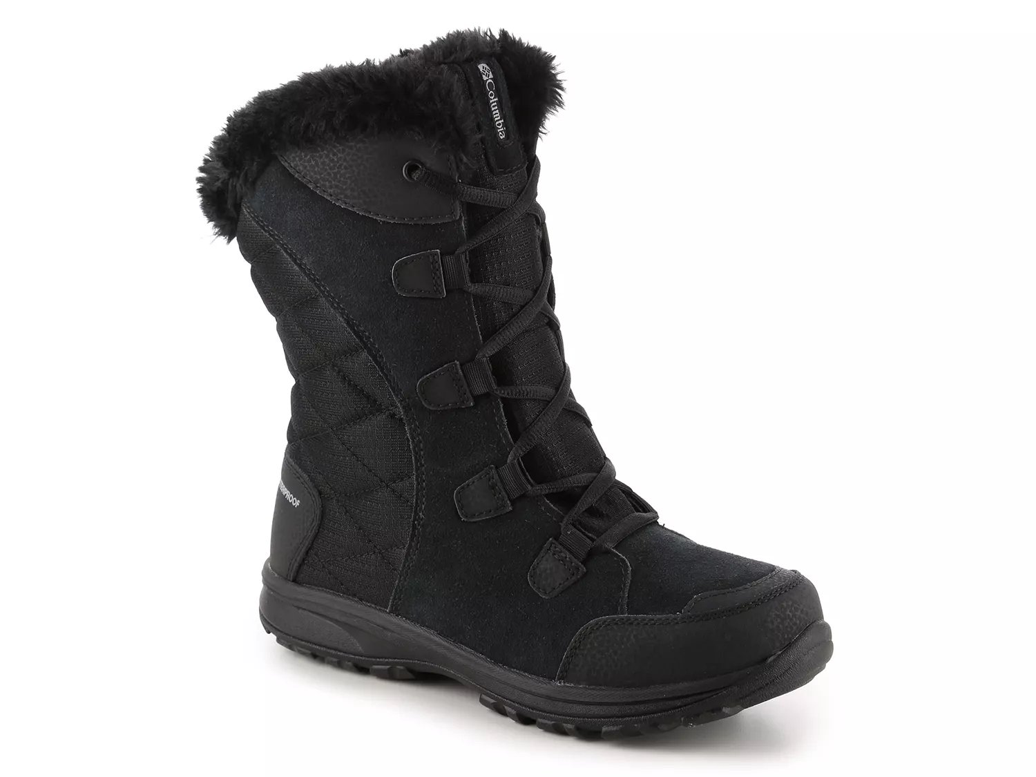 Columbia Ice Maiden II Snow Boot Women s Free Shipping DSW