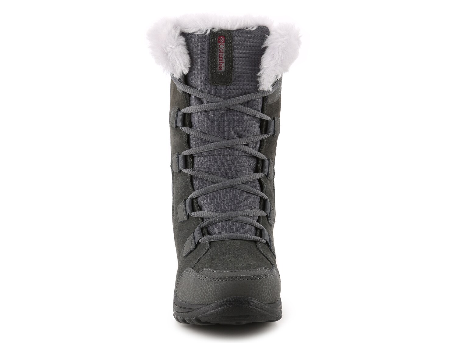 columbia ice maiden ii snow boot