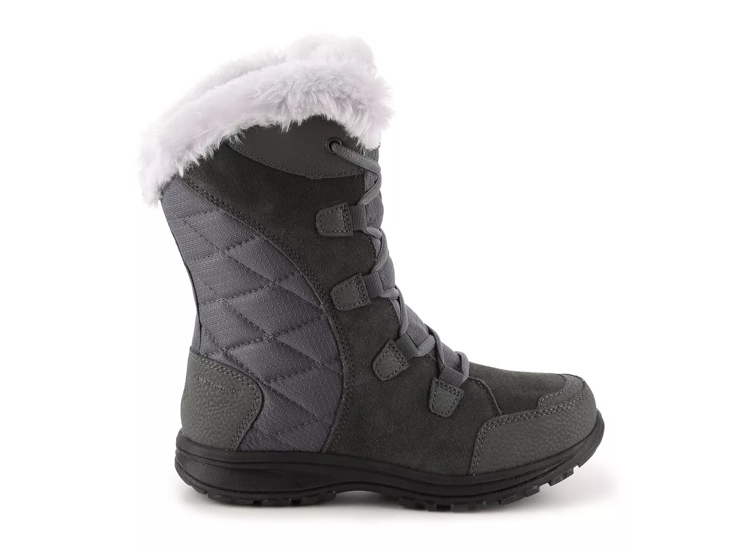 columbia ice maiden ii snow boot