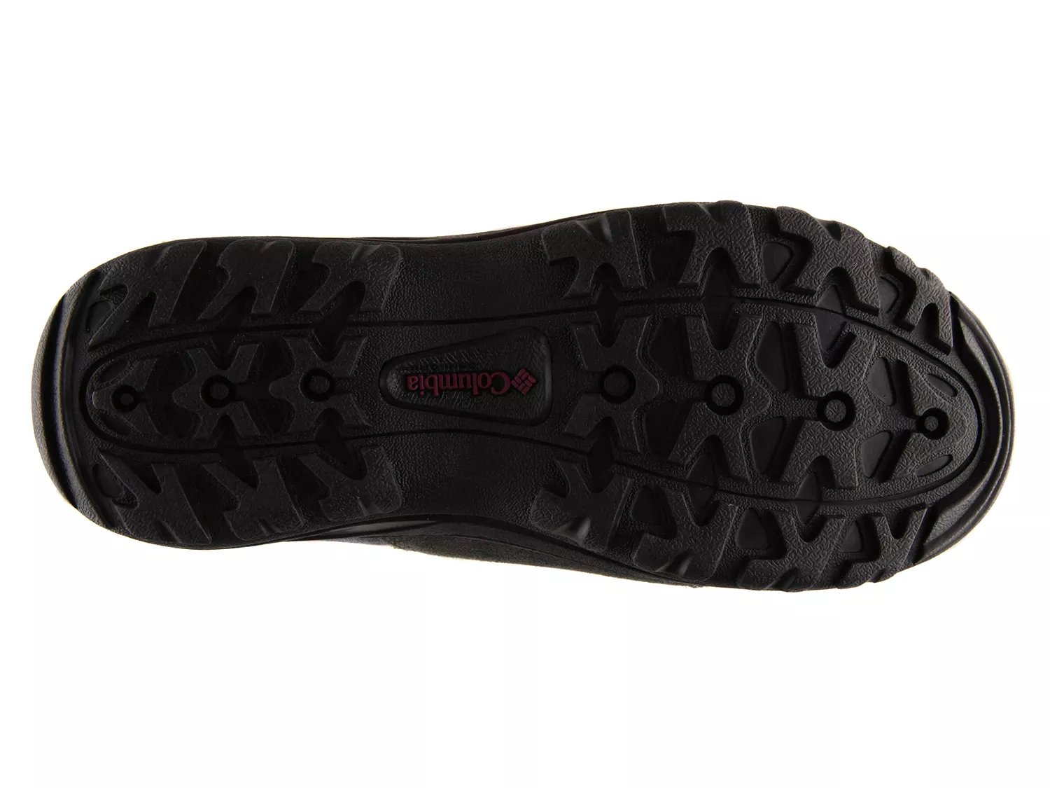 ice maiden ii snow boot