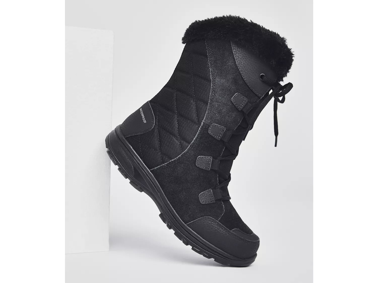 ice maiden snow boots