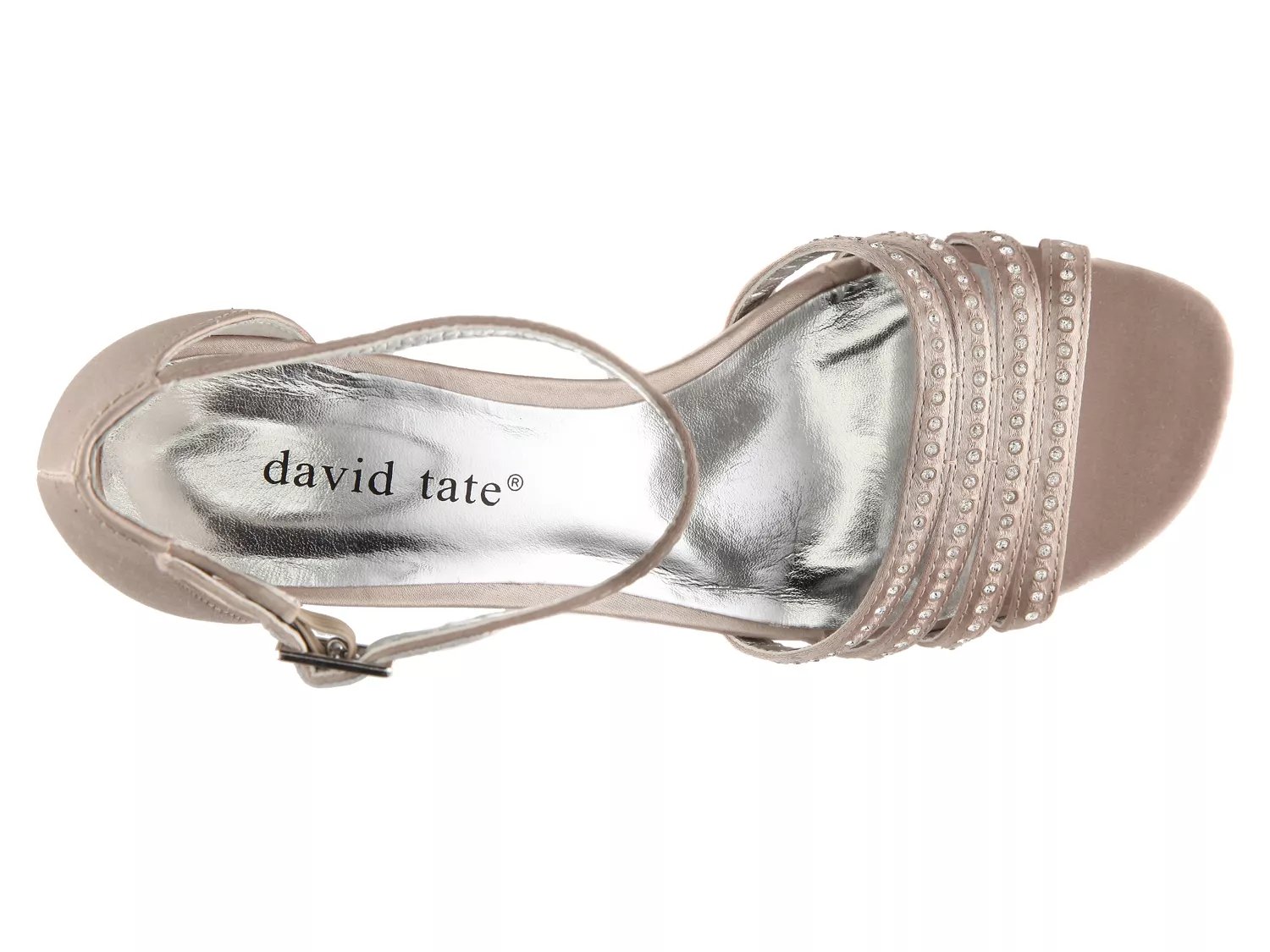 david tate terrace sandal