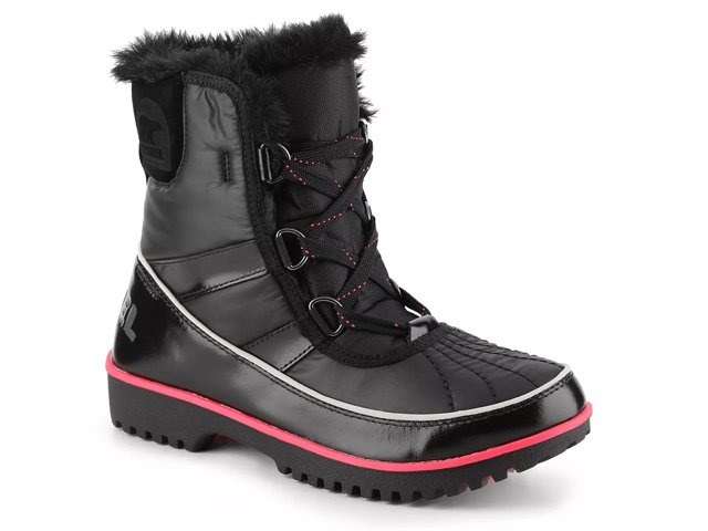 Dsw sorel snow boots clearance