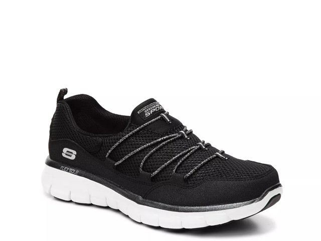 Skechers synergy 2.0 negro online