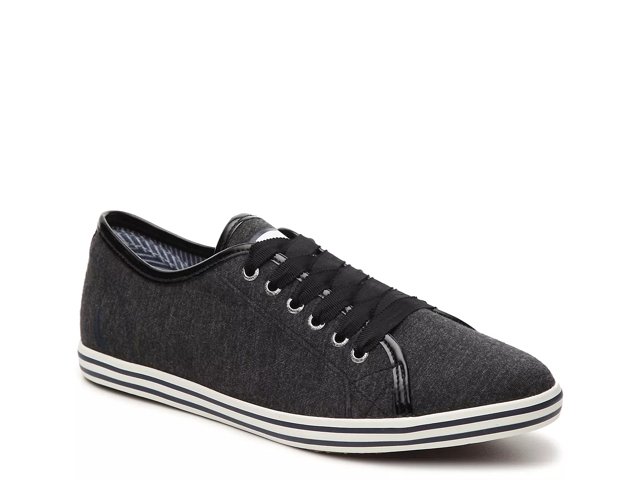Nautica store lanyard sneakers