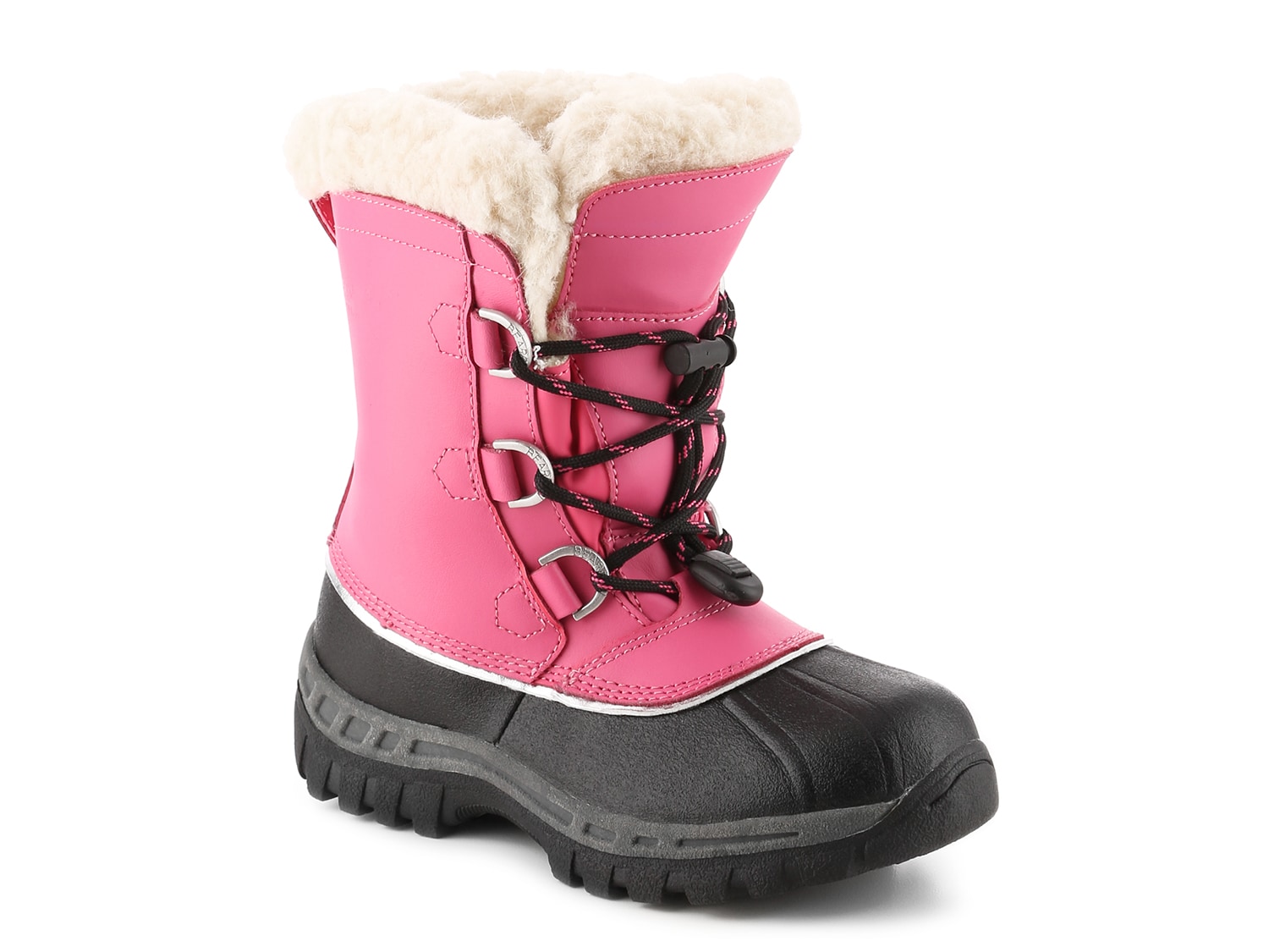 bearpaw kelly youth snow boot