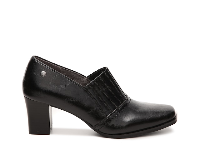 LifeStride Scholarly Bootie - Free Shipping | DSW