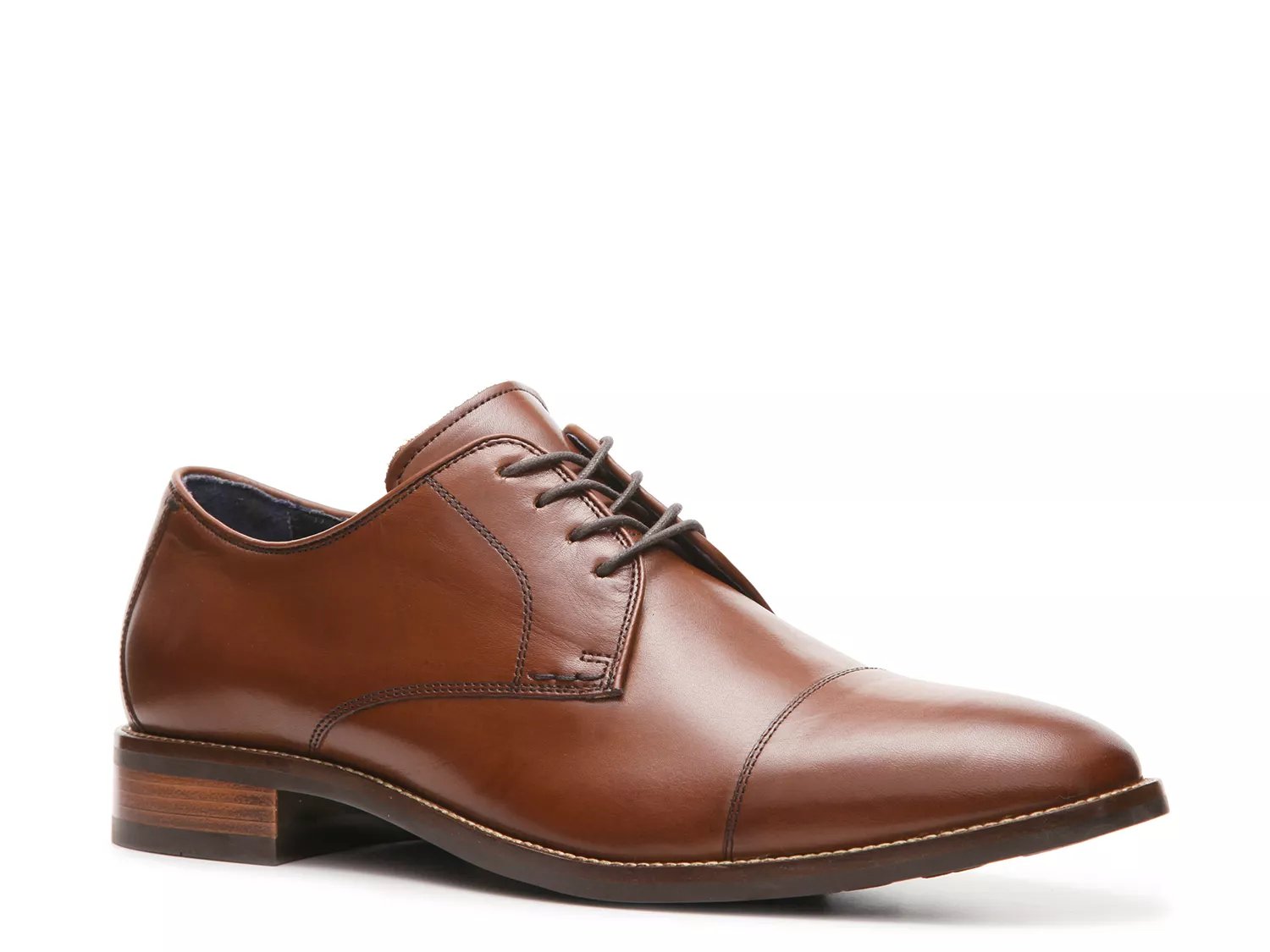 cole haan lenox hill cap toe