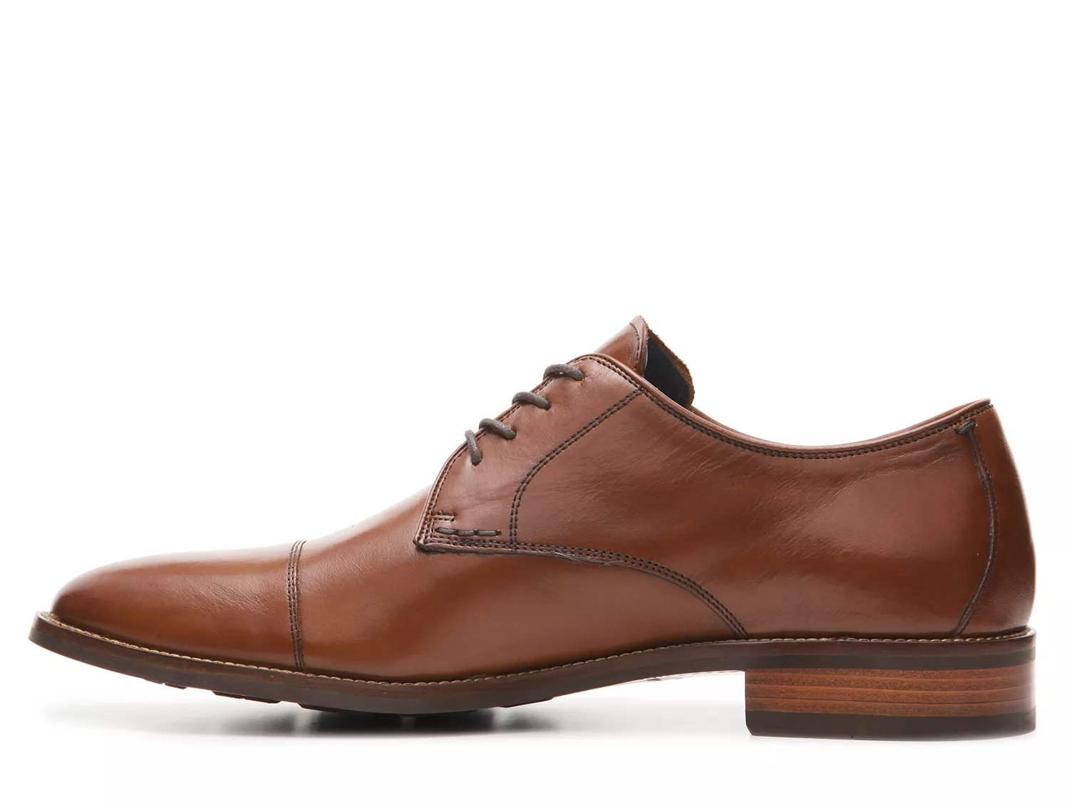 cole haan lenox hill cap toe oxford