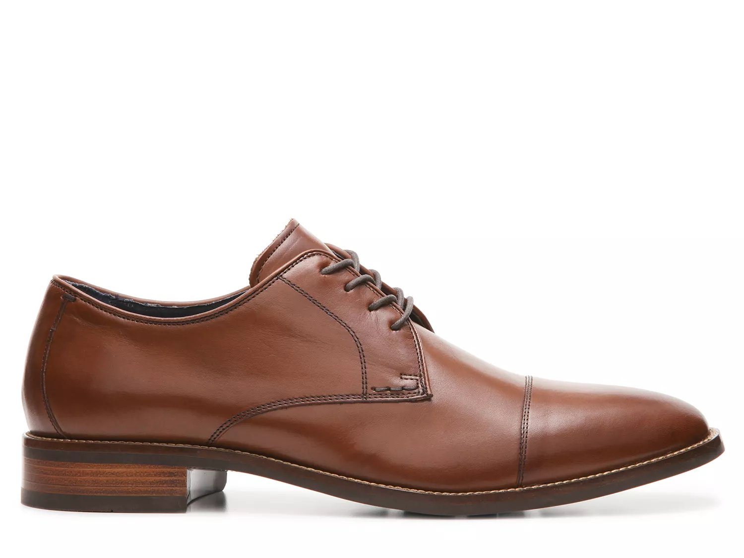 cole haan lenox hill cap toe derby