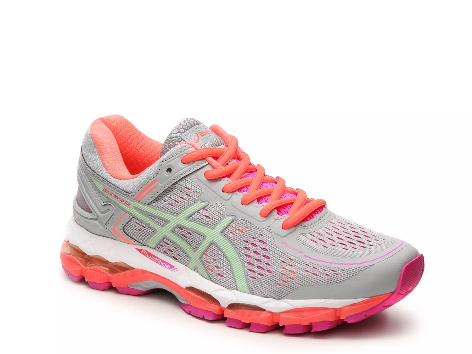 Asics gel kayano 22 women's sale