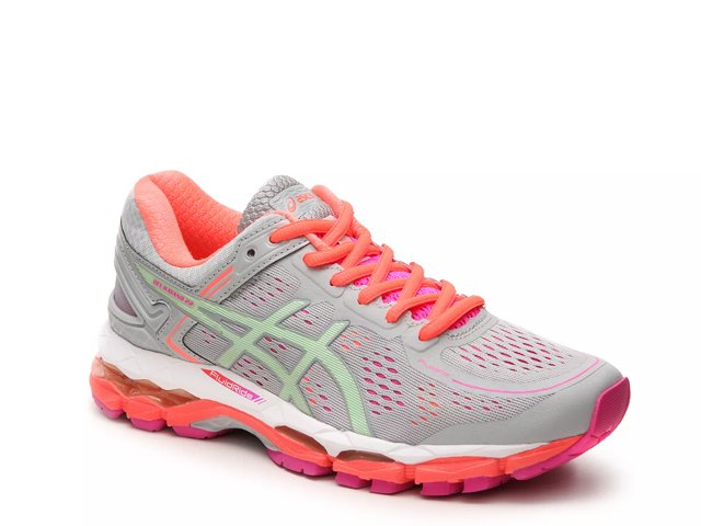Asics gel kayano 22 mujer sales