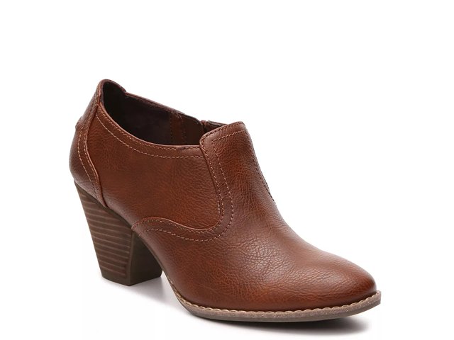 Dr. Scholl s Codi Bootie Free Shipping DSW