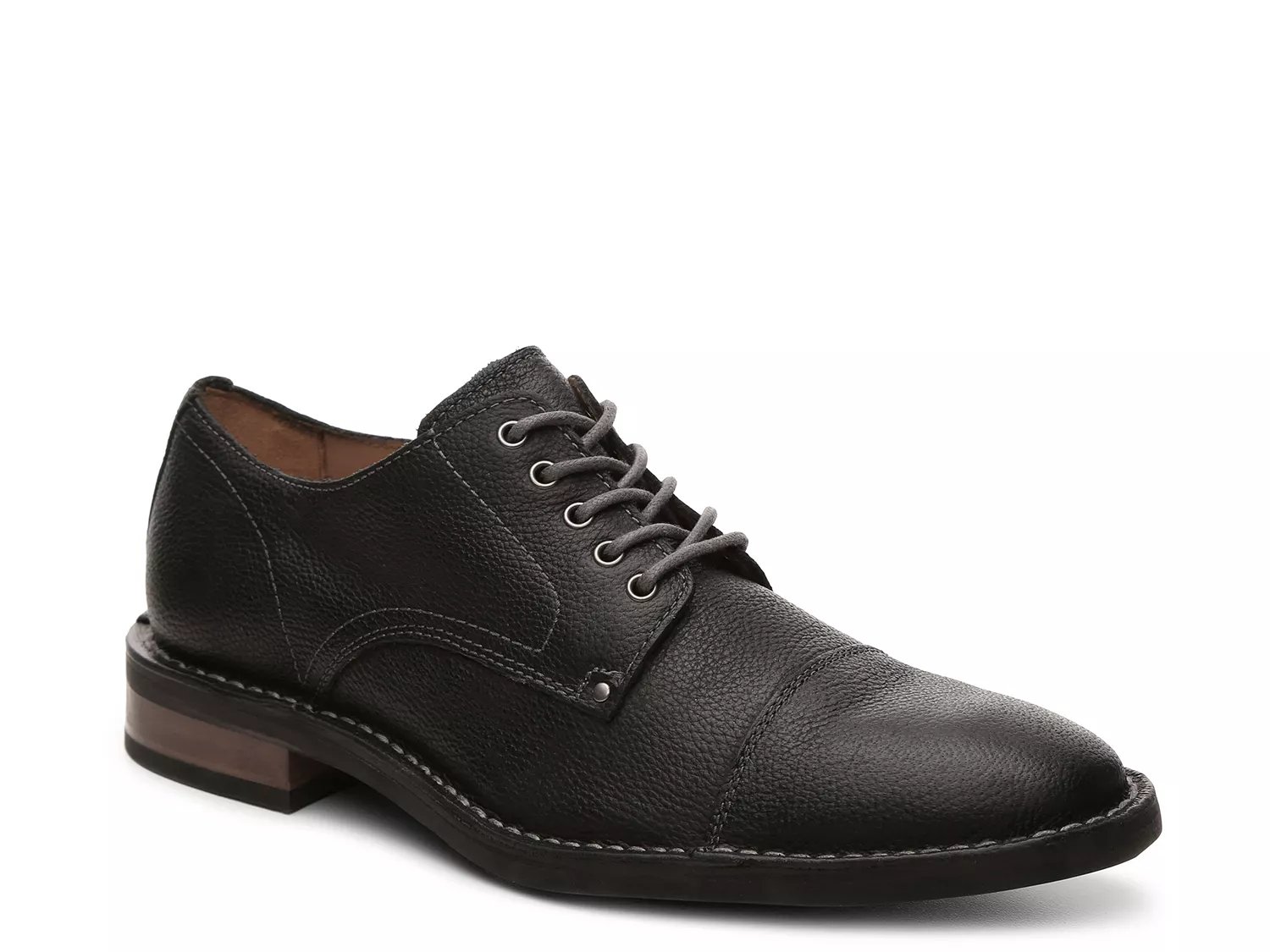 Cole Haan Canton Cap Toe Oxford Free Shipping DSW
