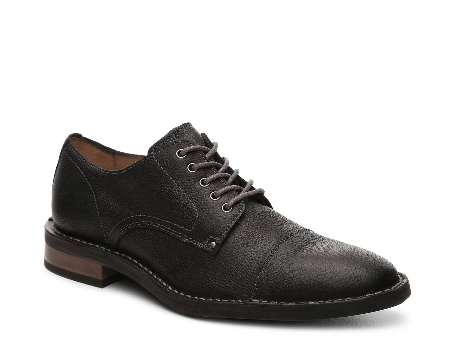 Cole Haan Canton Cap Toe Oxford - Free Shipping | DSW