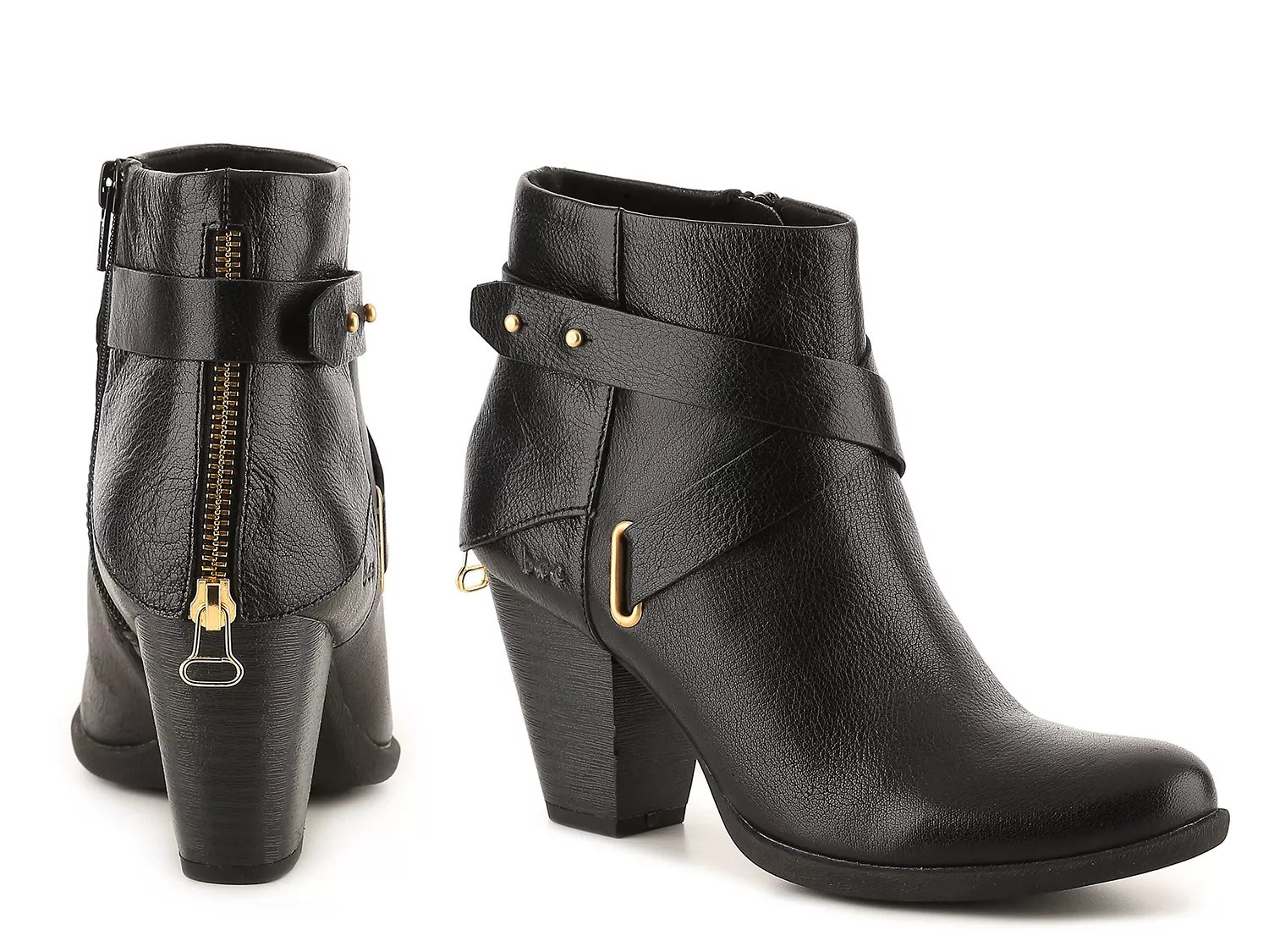 b.o.c Richardson Bootie Free Shipping DSW